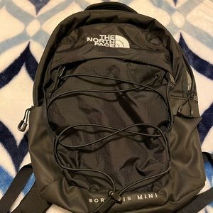 The North Face Borealis Mini Backpack